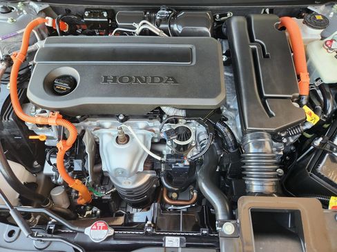Used 2024 Honda Accord EX-L image 29