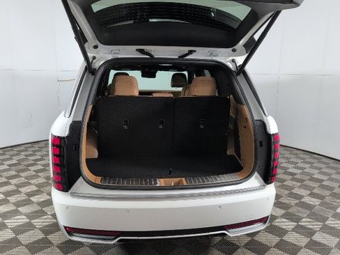 New 2026 Hyundai Palisade Calligraphy image 6