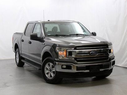 Used 2018 Ford F150 XLT