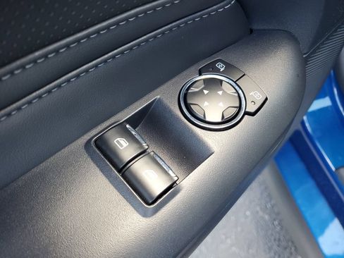 Used 2024 Ford Mustang Premium RWD image 8