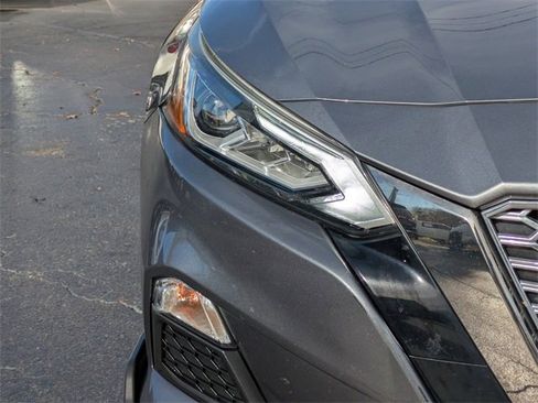 Used 2020 Nissan Altima 2.5 SR image 9