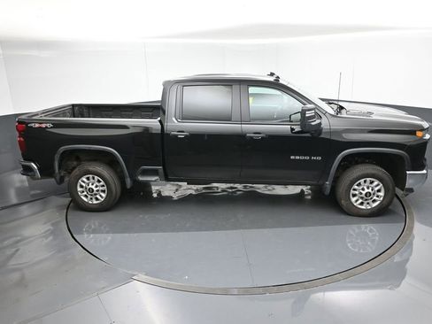Used 2026 Chevrolet Silverado 2500 W/T w/ WT/CX Safety Package image 46