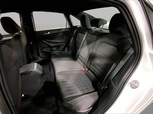 Used 2023 Volkswagen Jetta Sport FWD image 21