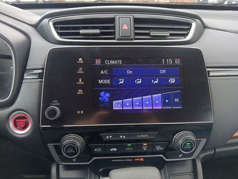 Used 2022 Honda CR-V EX image 18