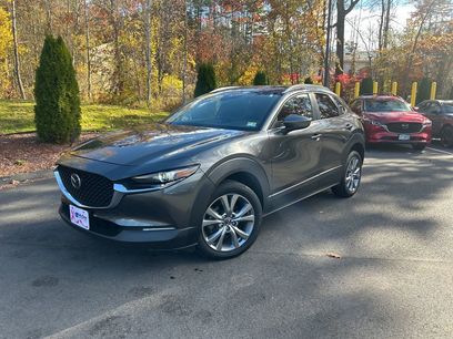 Used 2023 MAZDA CX-30 AWD 2.5 S w/ Select Package