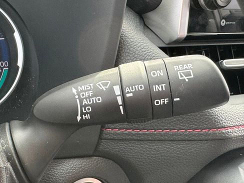 Used 2022 Toyota RAV4 XSE w/ Weather Package image 37