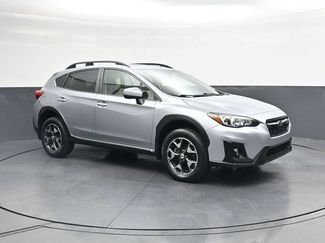 Used 2018 Subaru Crosstrek 2.0i Premium AWD/4WD video 2
