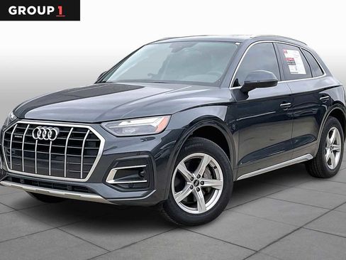 Used 2025 Audi Q5 2.0T Premium image 1