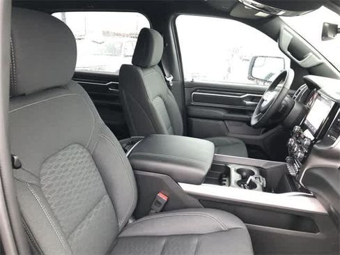 New 2026 RAM 1500 Big Horn image 31