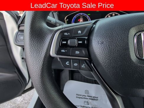 Used 2022 Honda Insight EX image 23