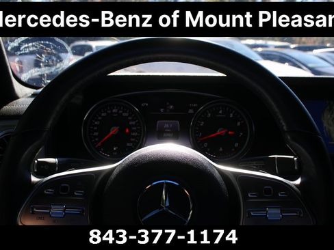 Certified 2019 Mercedes-Benz G 550 w/ Exclusive Interior Package image 24