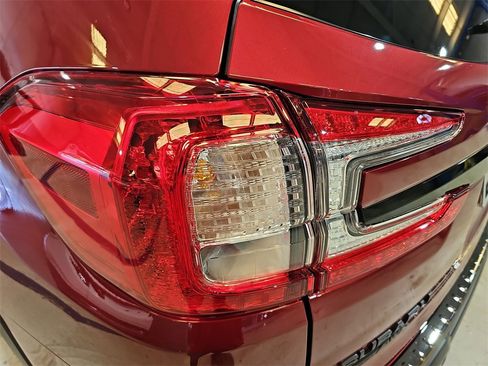 New 2025 Subaru Ascent Bronze Edition w/ Onyx Package image 37