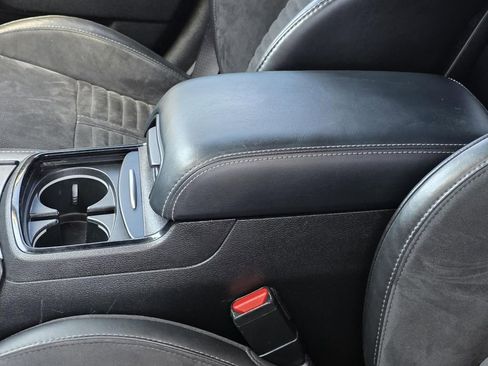 Used 2023 Dodge Charger Scat Pack w/ Daytona Edition Group image 9