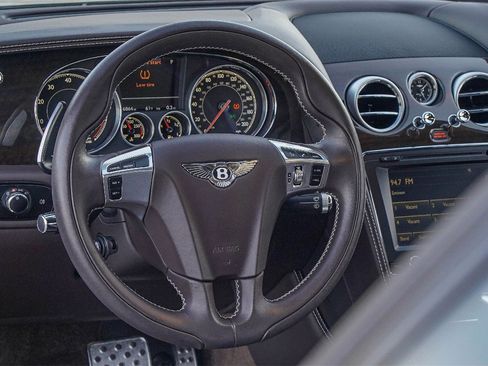 Certified 2016 Bentley Continental GT image 19