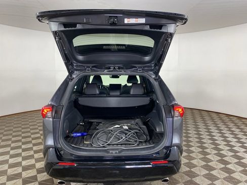 Used 2023 Toyota RAV4 XSE w/ Weather Package image 31