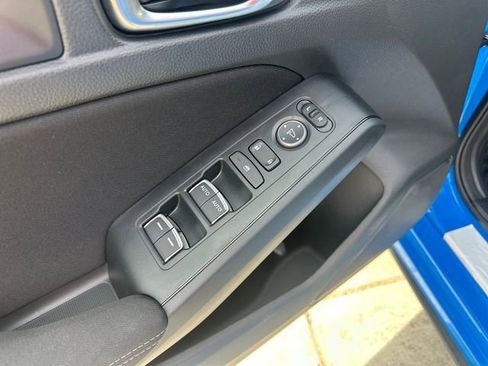 New 2026 Honda Civic Sport image 11