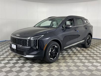 New 2026 Kia Sportage EX w/ EX Panorama Roof Package