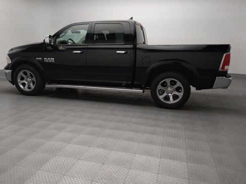 Used 2014 RAM 1500 Laramie w/ Convenience Group RWD image 3
