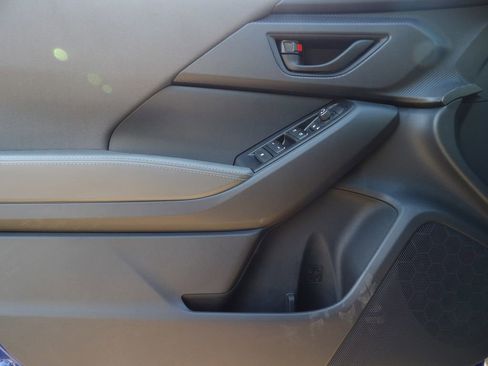 New 2026 Subaru Crosstrek 2.0i Premium AWD/4WD image 9