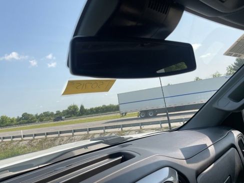 New 2025 Chevrolet Silverado 3500 W/T w/ WT Convenience Package image 47