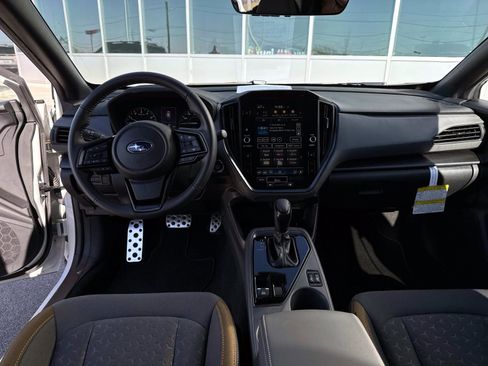 Certified 2025 Subaru Crosstrek 2.5i Sport w/ Crosstrek Mirror Package image 17