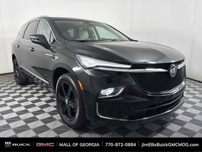 Used 2024 Buick Enclave Premium w/ Sport Touring Edition