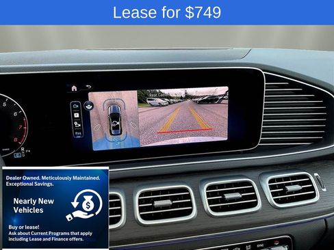 Used 2026 Mercedes-Benz GLE 350 4MATIC image 16