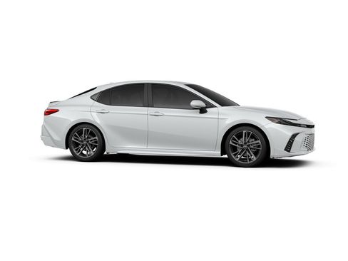 New 2026 Toyota Camry XSE FWD image 13