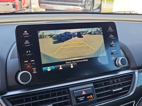 Used 2019 Honda Accord Sport image 25