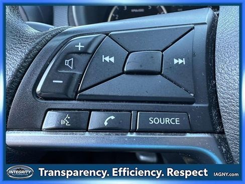 Used 2021 Nissan Kicks S image 27