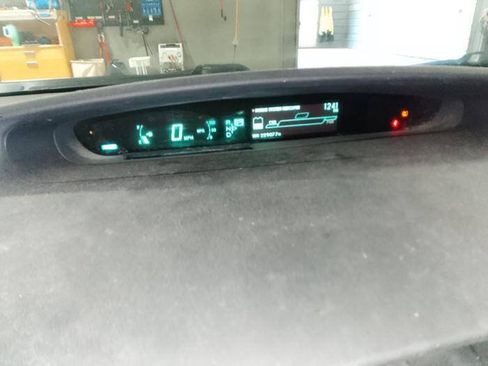 Used 2010 Toyota Prius FWD image 38