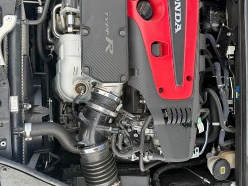 Used 2023 Honda Civic Type R image 31