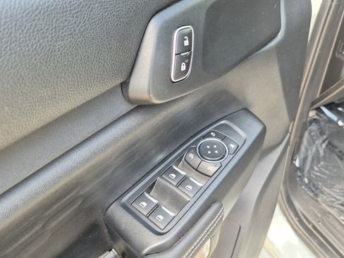 Used 2024 Ford Ranger XLT w/ Equipment Group 301A High AWD/4WD image 11
