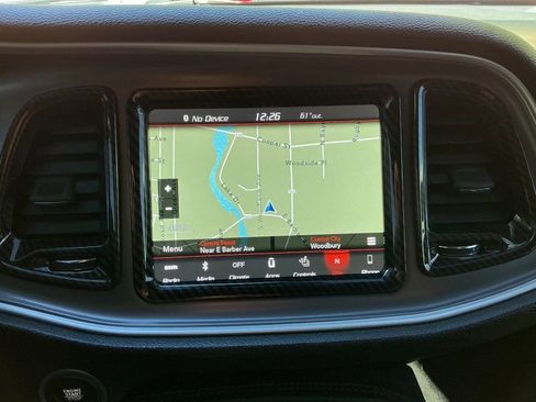 Used 2019 Dodge Challenger R/T Scat Pack w/ Shaker Package image 27