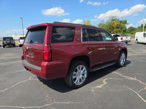 Used 2018 Chevrolet Tahoe LT RWD image 5