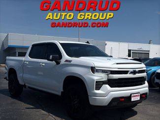 Used 2022 Chevrolet Silverado 1500 RST w/ Convenience Package II AWD/4WD video 1