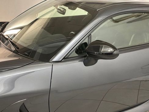 Used 2024 Toyota GR86 Premium RWD image 25