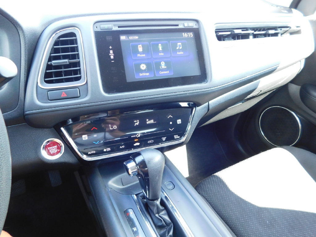 Used 2016 Honda HR-V EX image 34