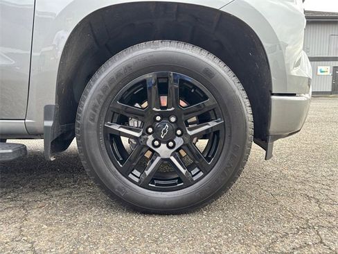 Used 2024 Chevrolet Silverado 1500 RST image 16