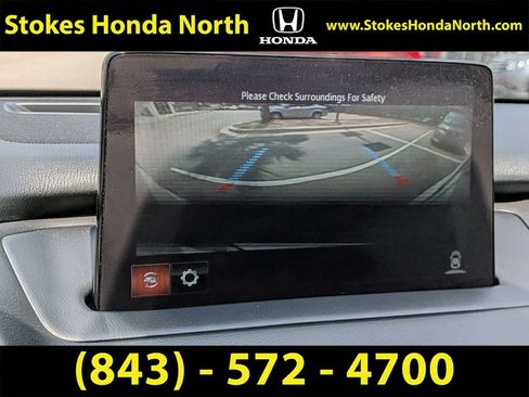 Used 2020 MAZDA CX-9 Grand Touring AWD/4WD image 26