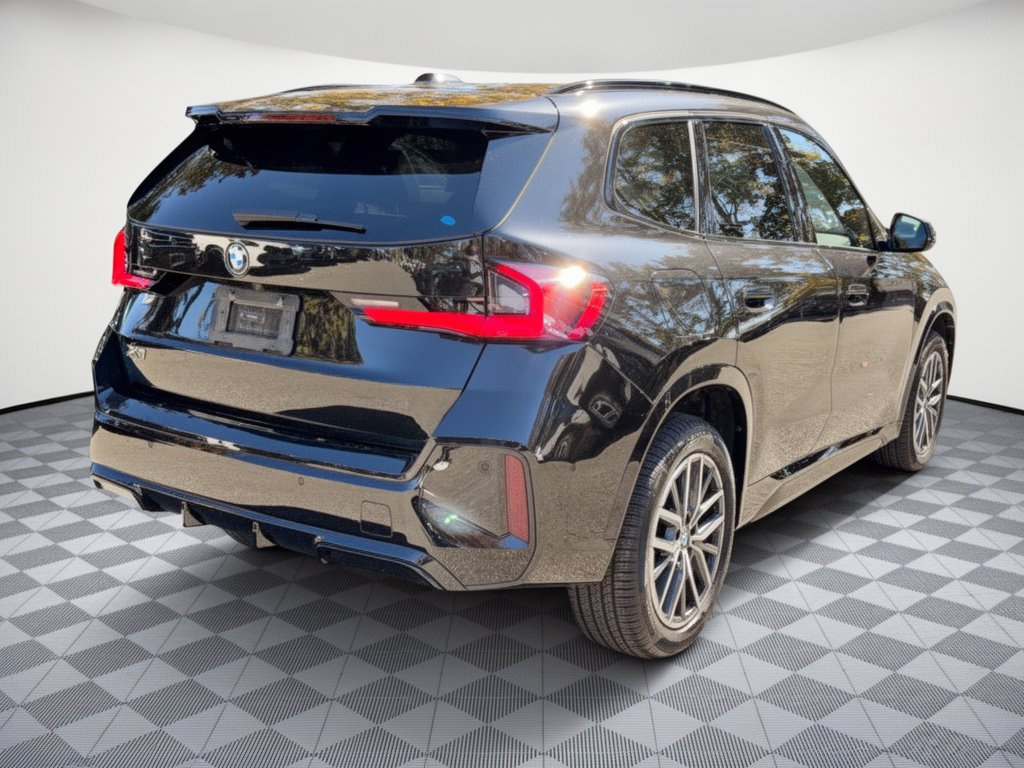 Used 2023 BMW X1 xDrive28i w/ Premium Package AWD/4WD image 9