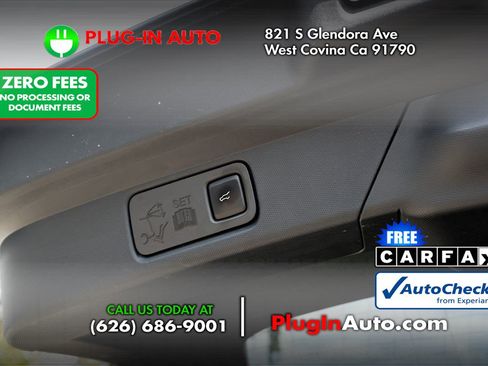 Used 2023 Ford Mustang Mach-E Premium RWD image 12