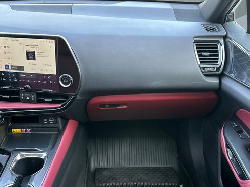 Certified 2026 Lexus NX 350 AWD w/ Accessory Package (2T) image 32