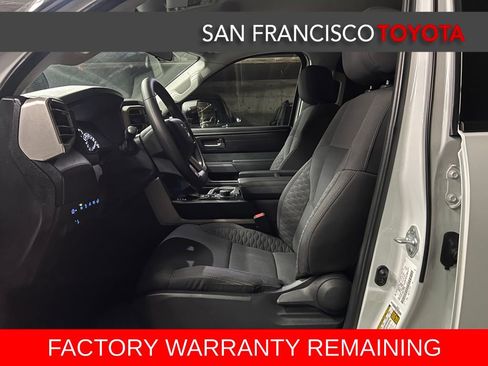 Used 2022 Toyota Tundra SR5 image 11