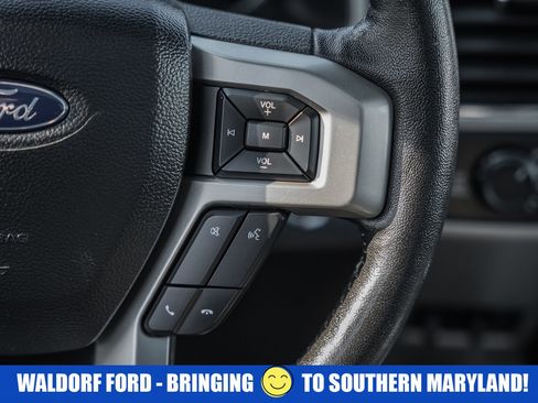 Used 2020 Ford F150 Lariat image 33