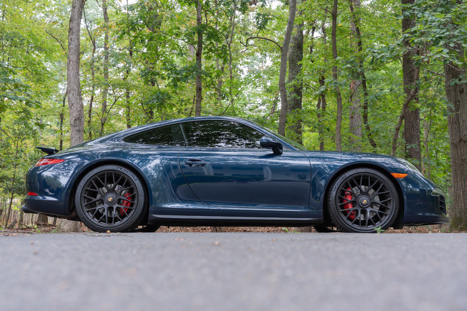 Used 2016 Porsche 911 GT3 RS image 44