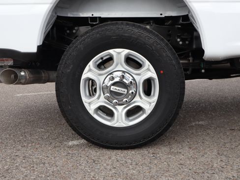 New 2026 Ford F350 XLT image 12