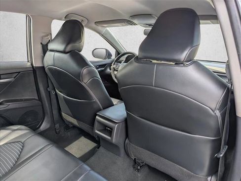 Used 2023 Toyota Camry SE FWD image 27