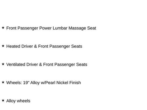 Used 2023 Cadillac CT5 Sport image 4