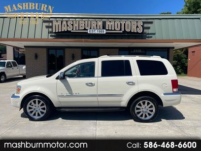 Used 2007 Chrysler Aspen Limited